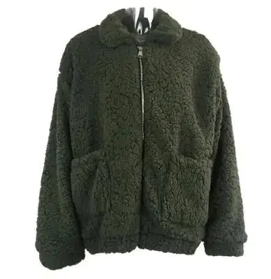 Dark Green / XXL