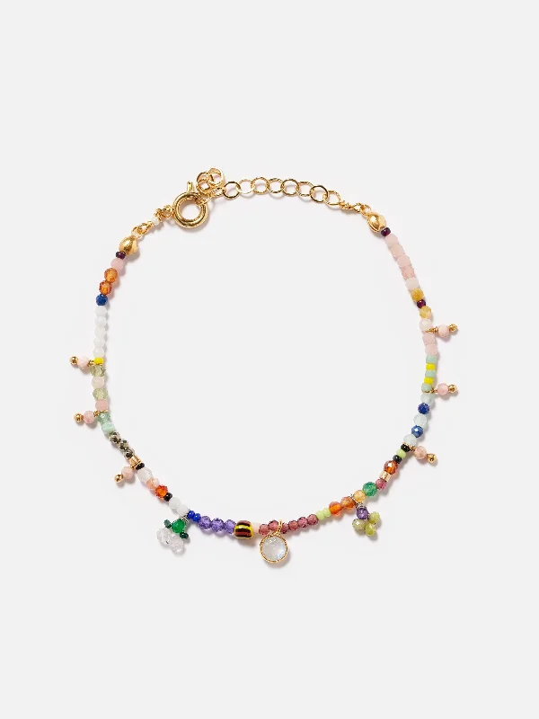 LE FOURBI DE CAPUCINE | LINDA BRACELET