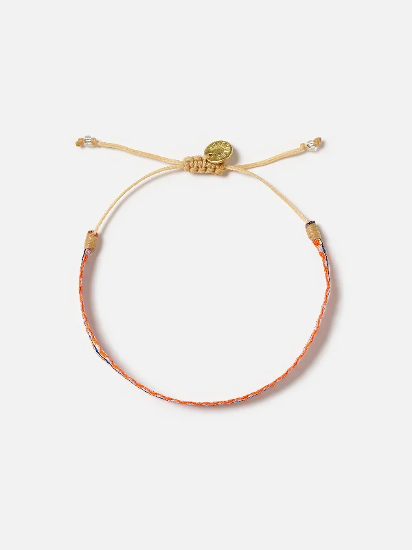 GUANABANA | ARGENTINA 120 BRACELET