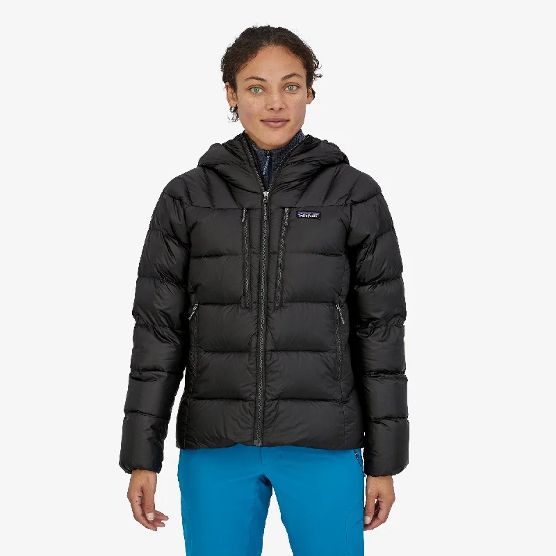 Women's Fitz Roy Down Hoody