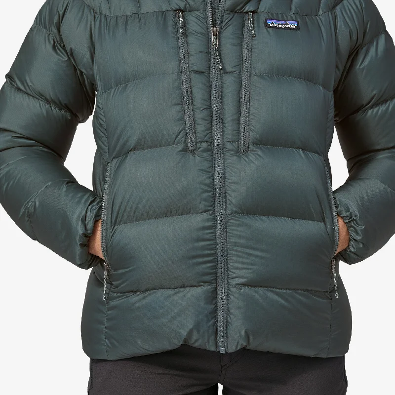 Women's Fitz Roy Down Hoody