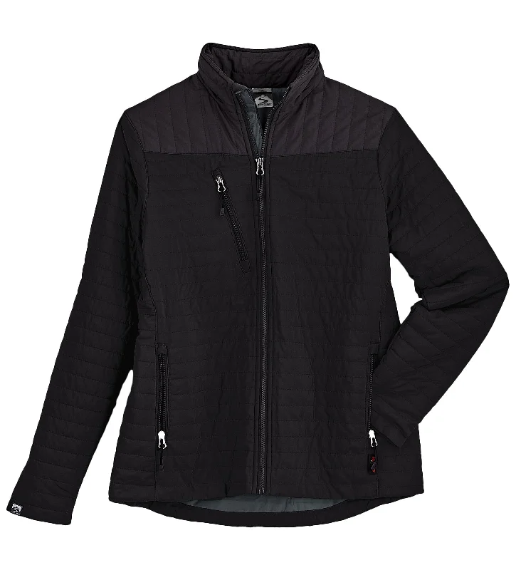 Women’s Front Runner Jacket