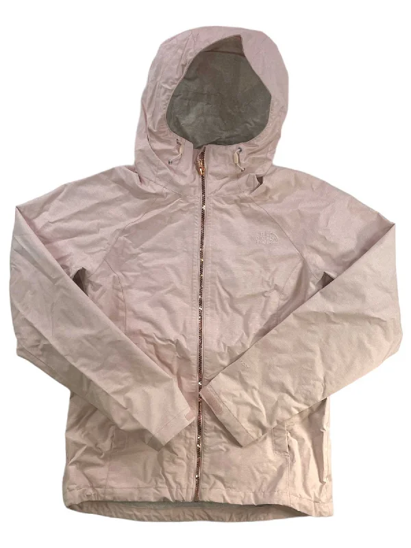 Womens Magnolia Rain Jacket