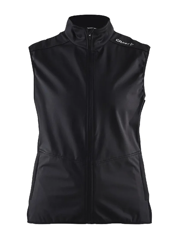 WOMEN'S WARM VEST