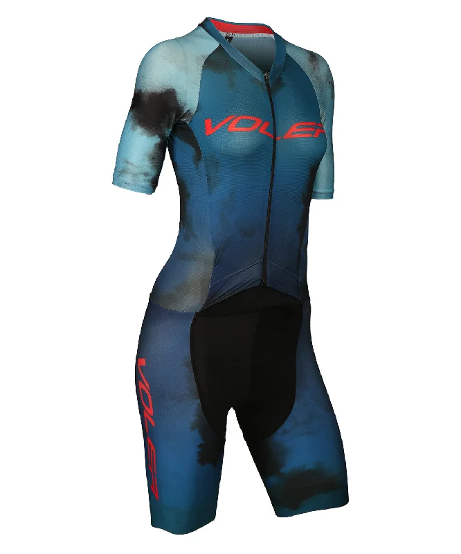 W. VELOCITY SUIT - TEAM VOLER 2024