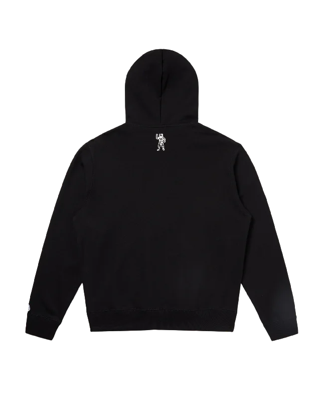 Arch Full Zip Hoodie