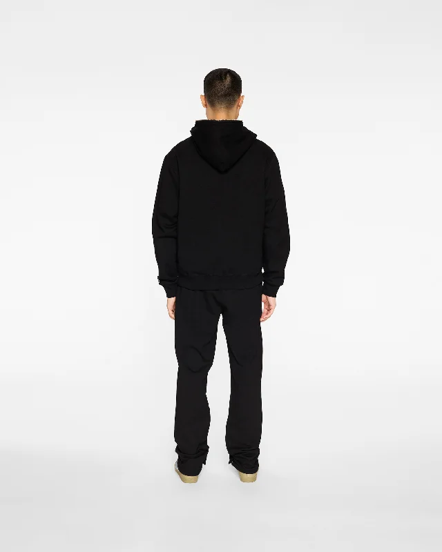 Arch Full Zip Hoodie