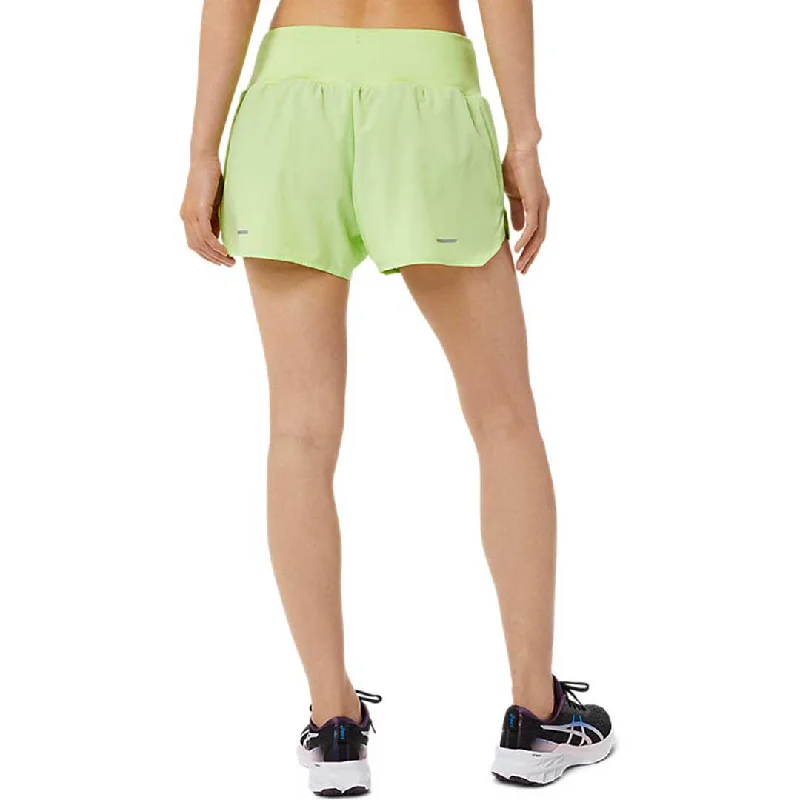 Asics - Women's Road Shorts (2012A835 312)