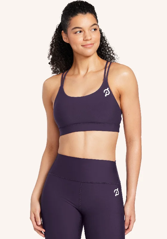 Cadent Strappy Elevate Bra