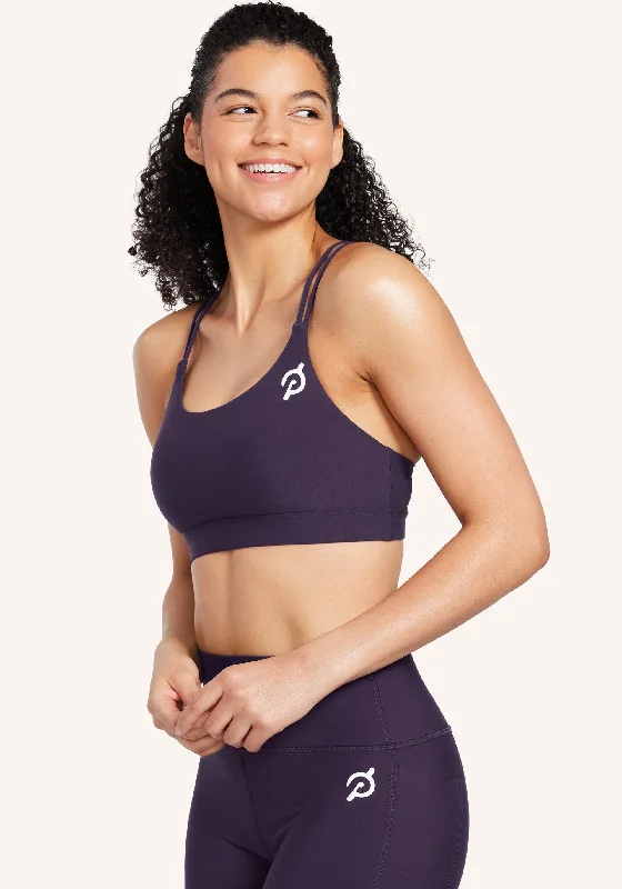 Cadent Strappy Elevate Bra