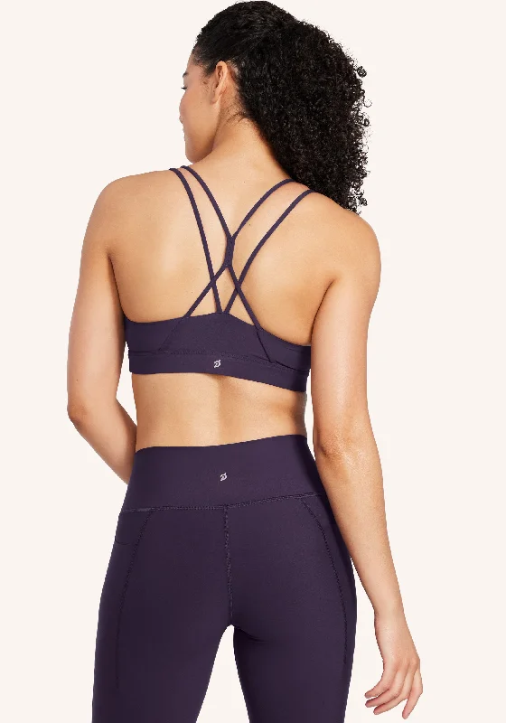 Cadent Strappy Elevate Bra