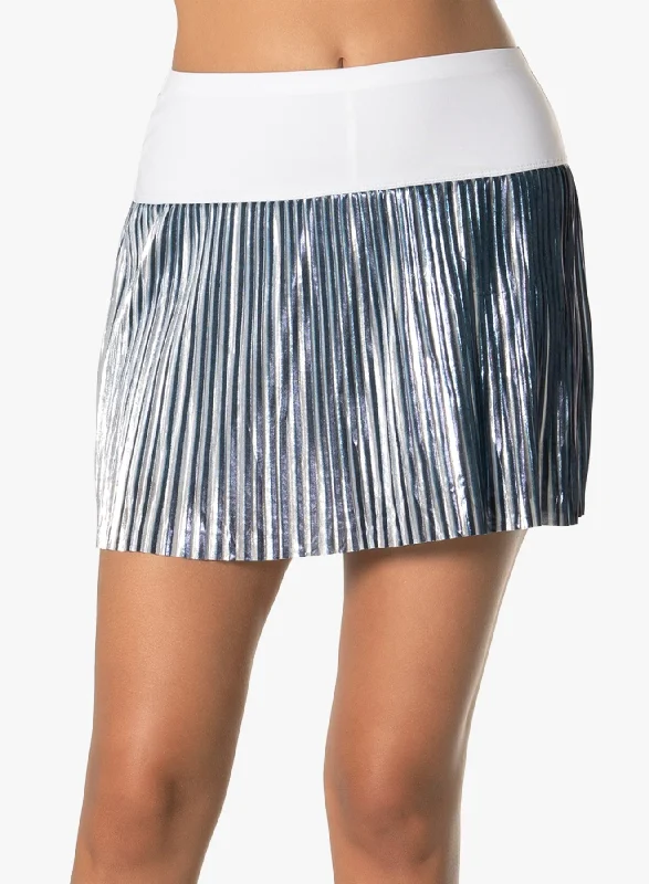 Dazzle Skort-short