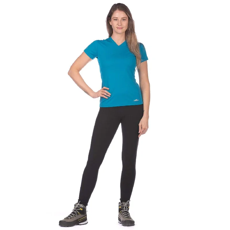 Flashpoint Power Stretch Pro Fitted Pants Women