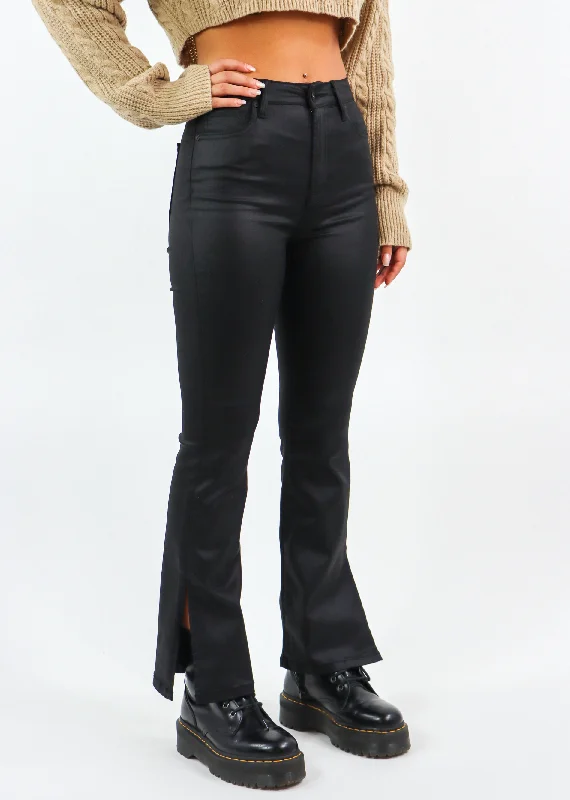 Issa Photoshoot Jeans ★ Black