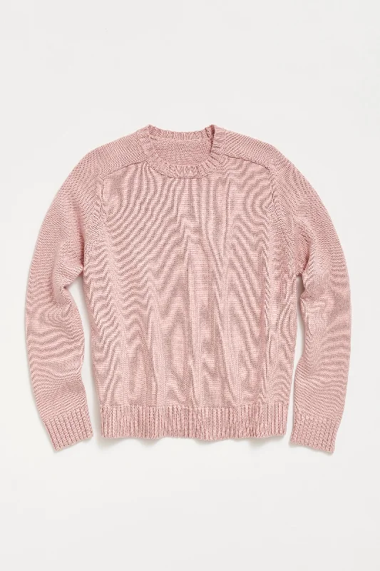 The Madison Sweater