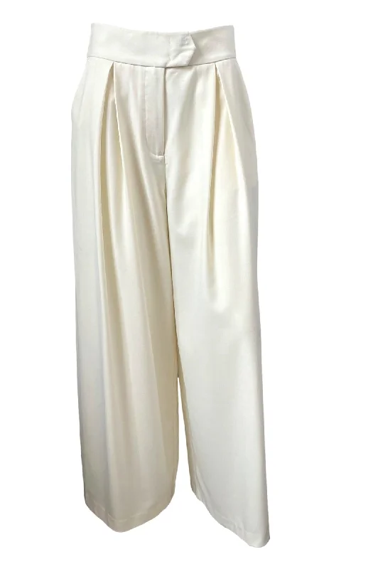 Melrose Wide Pants