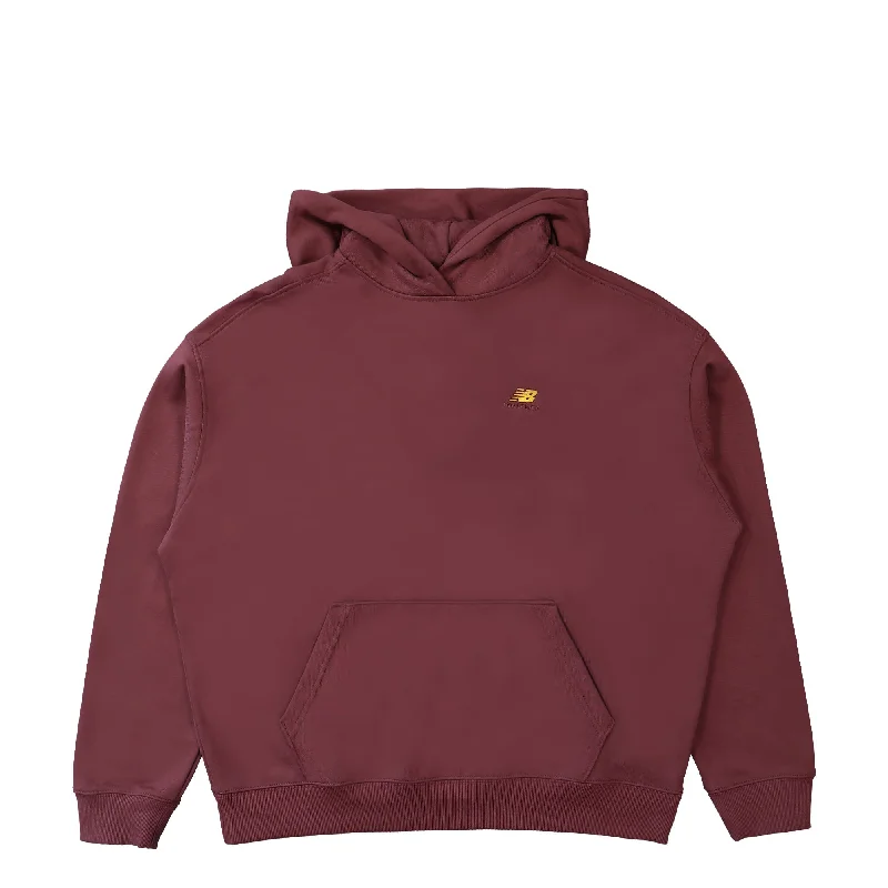 Sport Essentials Premium Fleece Hoodie