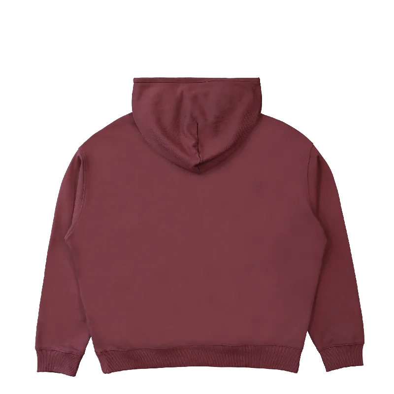 Sport Essentials Premium Fleece Hoodie