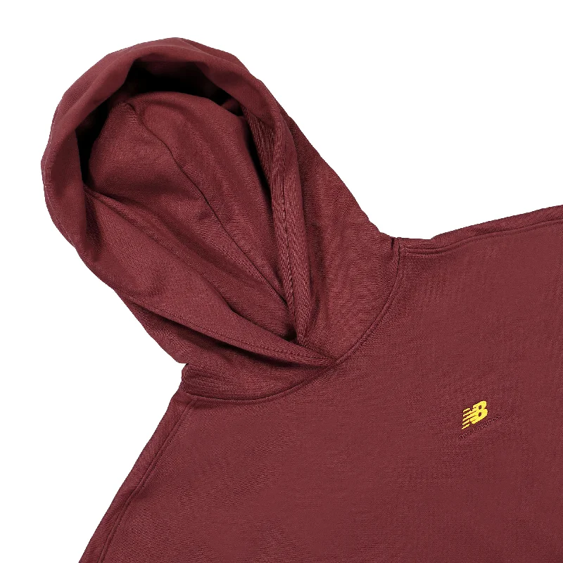 Sport Essentials Premium Fleece Hoodie