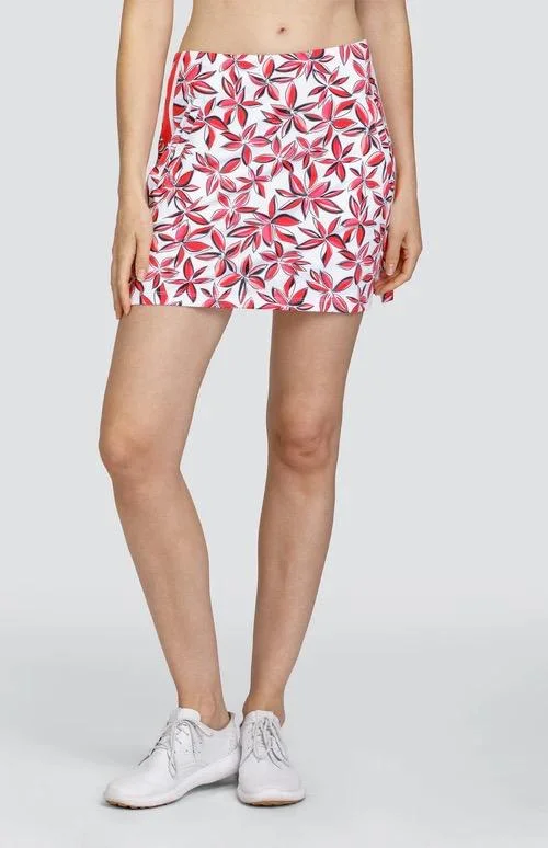 New Tail Activewear Lenora Golf Skort - Starflower MSP$107