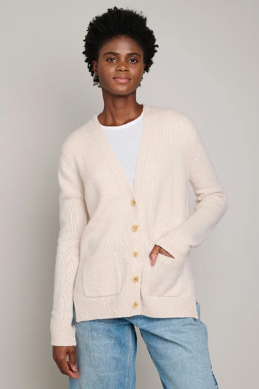 Nikki Cardigan in Cashmere