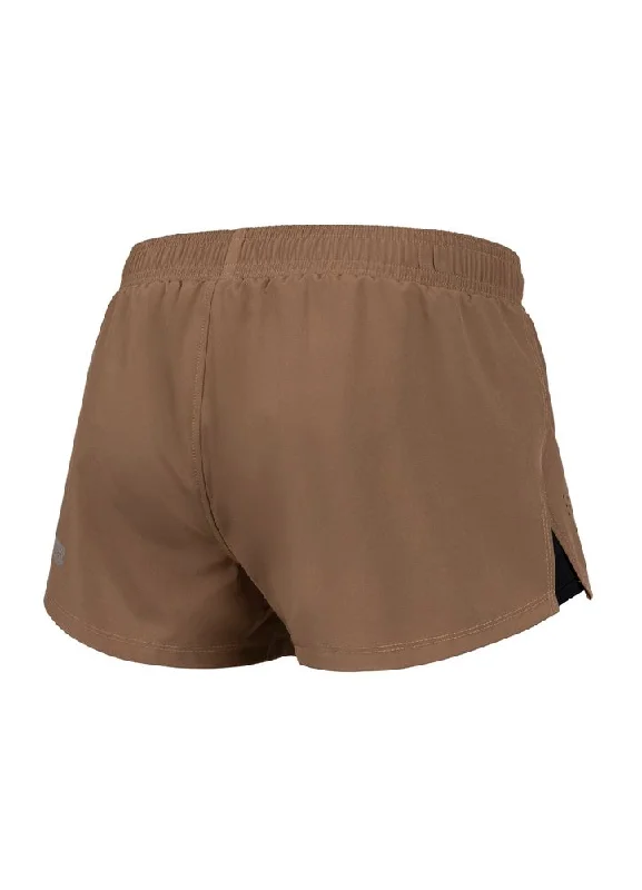 Women's shorts Performance Pro plus Small Logo