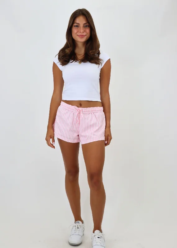 Cool It Boxer Shorts ★ Pink