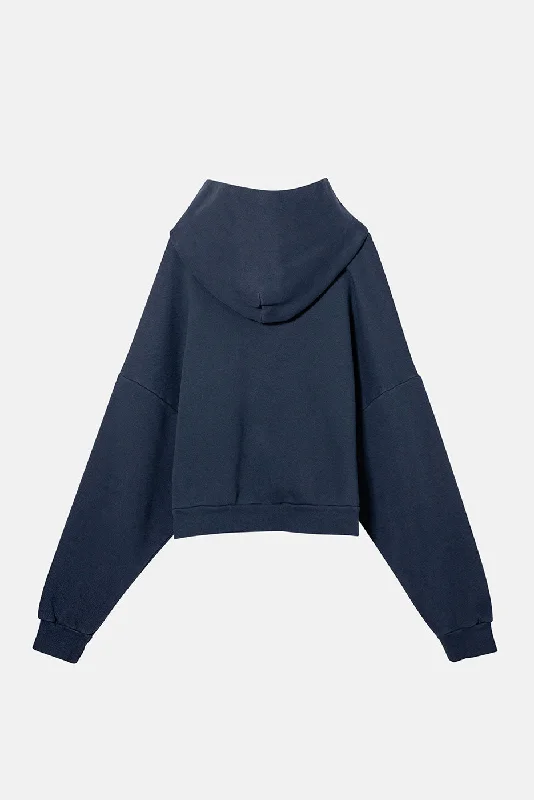 RECTANGLE HOODIE