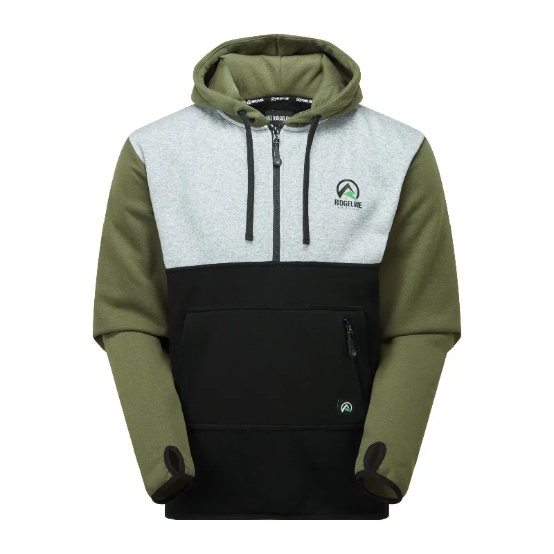 Ridgeline Unisex Tribe Hoodie