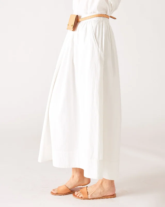 Sonnet Maxi Skirt