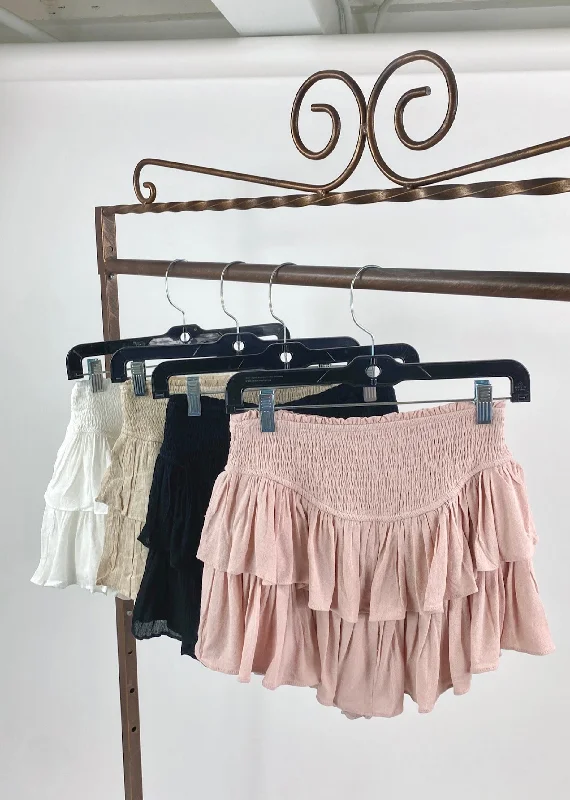 Sunshine Daydream Skirt Bundle ★ Neutrals