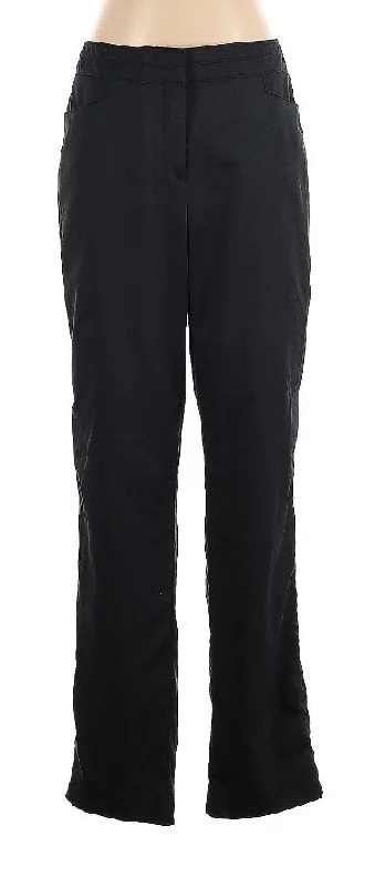 Tail Activewear Black Classic  Golf Pant  MSP$90