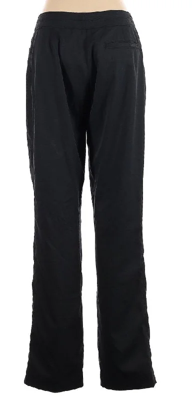 Tail Activewear Black Classic  Golf Pant  MSP$90