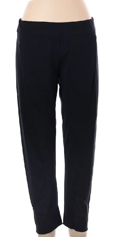 Tail Activewear Black Knot Pants Size 18 MSP$75