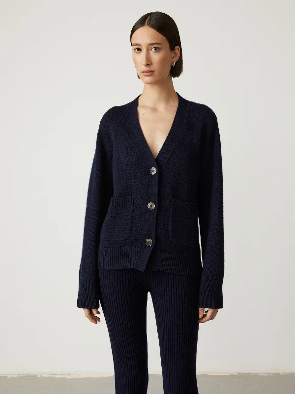 The Danni Cardigan