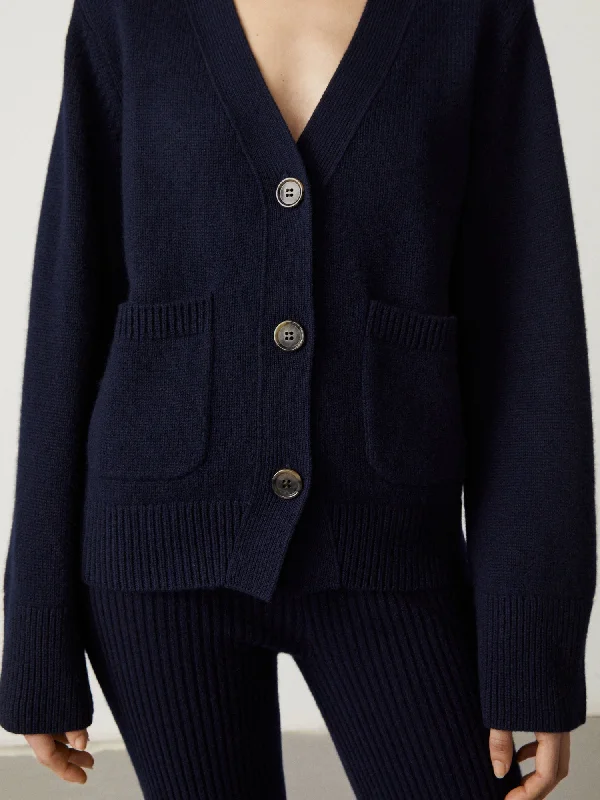 The Danni Cardigan