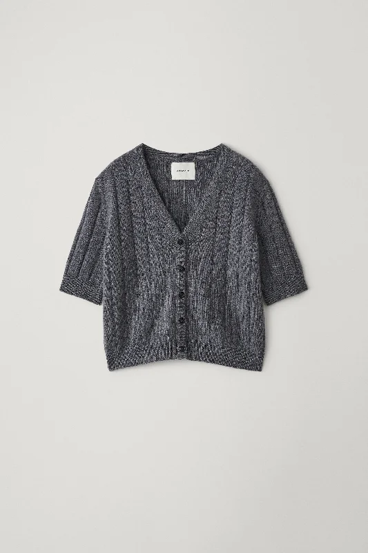 The Idun Cardigan