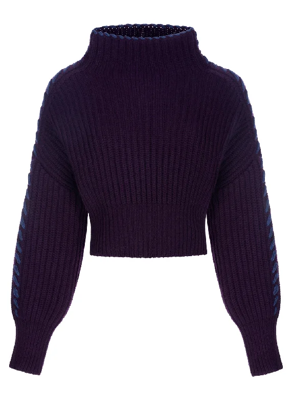 CASHMERE SWEATER 