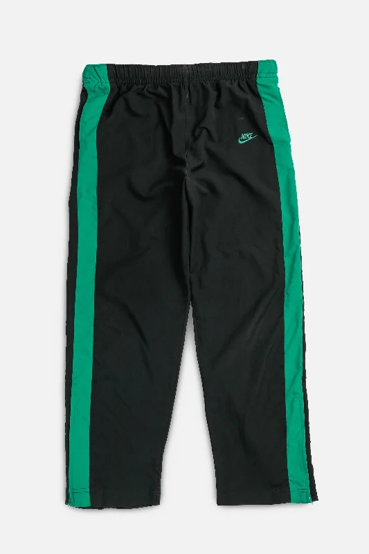 Vintage Nike Windbreaker Pants - L