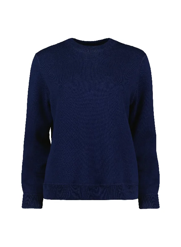 Vivien Reversible Organic Cotton Jumper