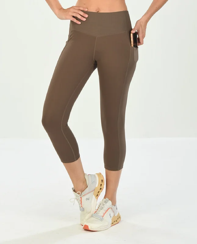 Vogo Active Capri with V Front