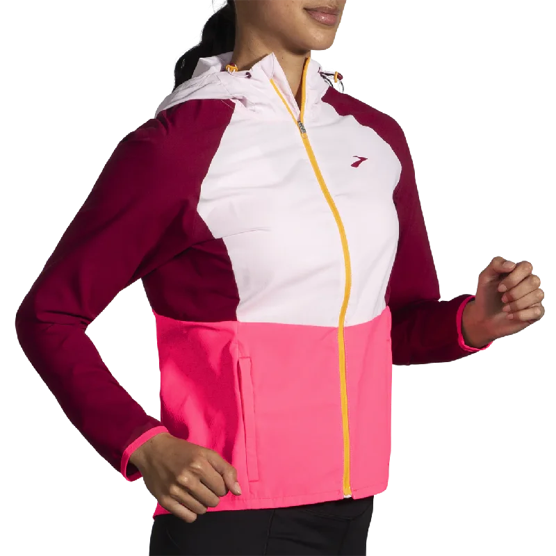 Women's Brooks Canopy Jacket