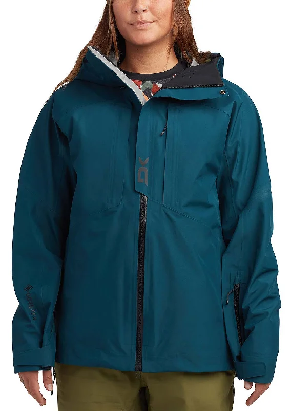 Dakine Women's Stoker Gore-Tex 3L Jacket