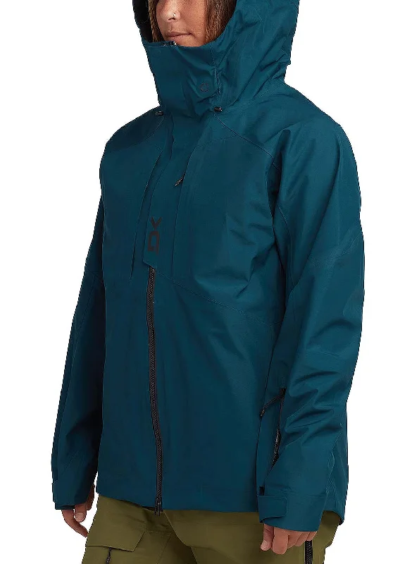 Dakine Women's Stoker Gore-Tex 3L Jacket