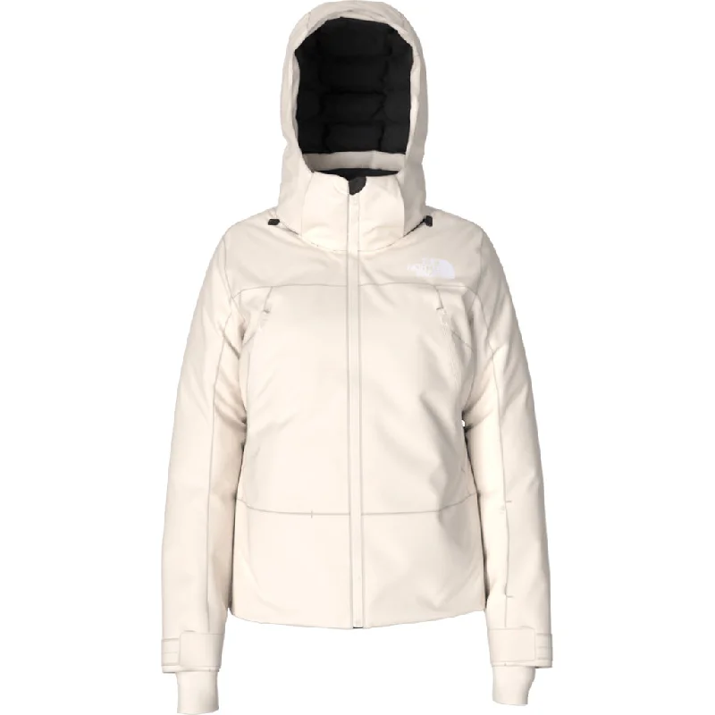 Gardenia White (N3N) / XS / Retail: $330.00