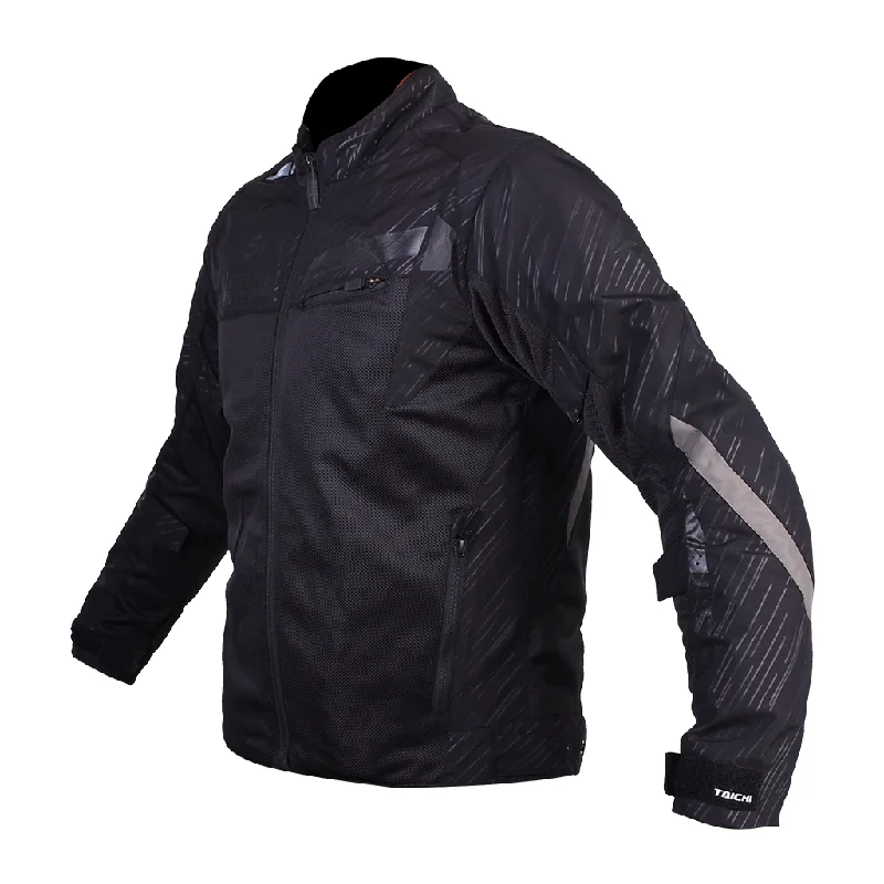 TAICHI RSJ325 RACER MESH JACKET