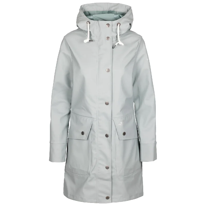 Trespass Womens Payko Waterproof Jacket